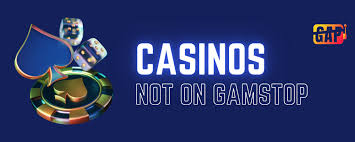 Exploring UK Sites Not Registered with GamStop -1517417198