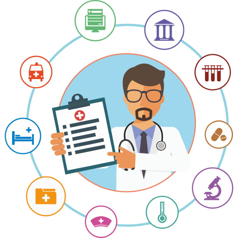 Inhalator za Ventolin Sve što trebate znati