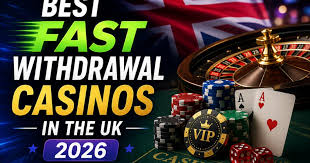 Instant Withdrawal Casinos Experience Swift Payouts Online Instant Withdrawal Casinos Experience Swift Payouts Online