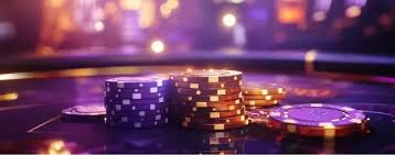 Казино с лицензией безопасный азарт в интернете