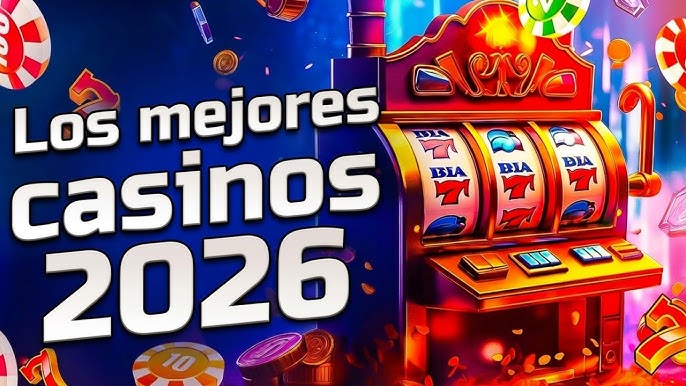 Los Mejores Casinos Online en España Ranking 2023 -1671830370