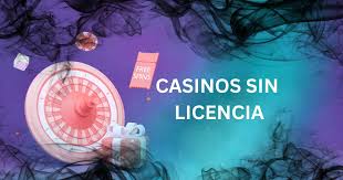 Los Mejores Casinos Online Sin Licencia Juega Seguro y Diviértete