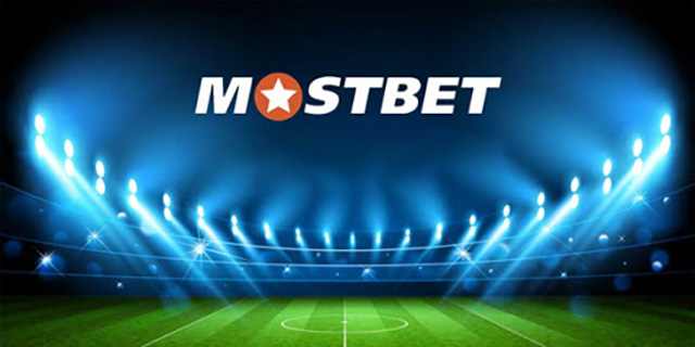 Mostbet Casino Every Bet is a Chance to Win