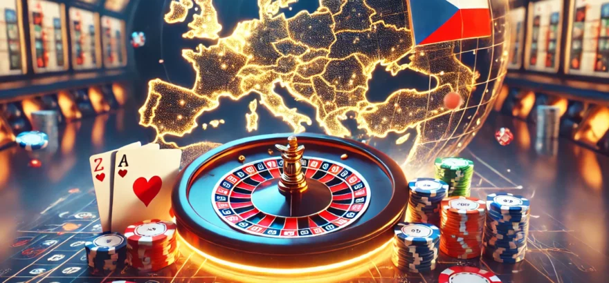 Nejlepší cz casino online pro hráče v České republice Nejlepší cz casino online pro hráče v České republice