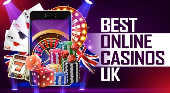 NineWin Online Casino UK A Comprehensive Review NineWin Online Casino UK A Comprehensive Review