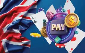 NineWin Online Casino UK A Comprehensive Review NineWin Online Casino UK A Comprehensive Review