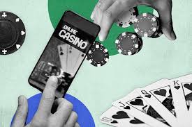 Nuevos Casinos Online en España La Revolución del Juego Digital -798378324 Nuevos Casinos Online en España La Revolución del Juego Digital -798378324