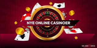 Nye Casino Sider Opdag De Seneste Trends og Tilbud