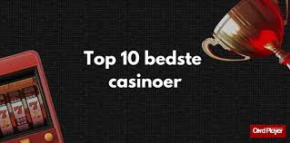 Nye Casino Sider Opdag De Seneste Trends og Tilbud