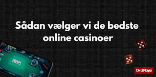 Nye Casino Sider Opdag De Seneste Trends og Tilbud