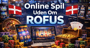 Odds uden om Rofus - Forståelse og muligheder