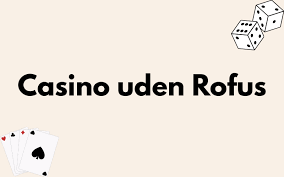 Odds Uden Om Rufus En Dybere Indsigt