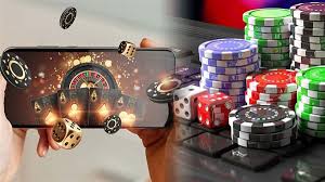 Responsible Gambling in Online Casinos A Guide to Safer Play Responsible Gambling in Online Casinos A Guide to Safer Play
