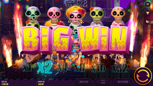 Scopri Esqueleto Explosivo 3 Demo Il Nuovo Gioiello dei Giochi di Slot
