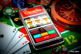 The Ultimate Casino Experience Smooth Gaming at the Top Online Casinos