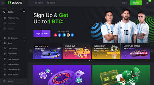 The Ultimate Guide to BC.Game Your Gateway to Online Gaming The Ultimate Guide to BC.Game Your Gateway to Online Gaming