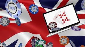 The Ultimate Guide to the Online Casino UK 3