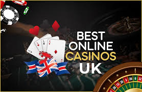 Top Betting Sites Online in the UK A Comprehensive Guide 1234965580