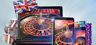 Top Betting Sites Online in the UK A Comprehensive Guide 1234965580