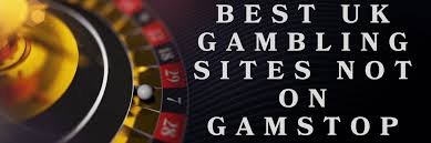 Top Reputable Casino Sites Not Affected by GamStop
