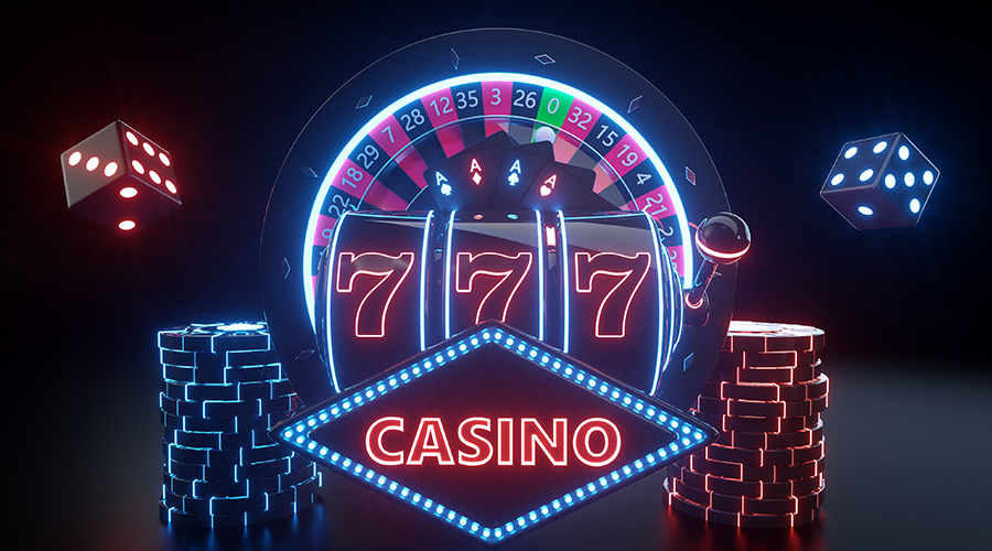 UK Online Casino Review Thrilling Games and Exciting Bonuses
