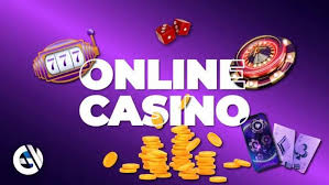 UK Online Casino Review Thrilling Games and Exciting Bonuses