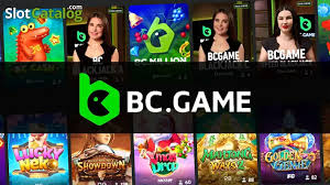Understanding BC.Game Mirrors Your Guide to Accessing the Platform