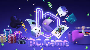 Unlocking the Potential of BC App Crypto