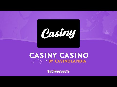 Unveiling the Magic of Casiny Casino Unveiling the Magic of Casiny Casino