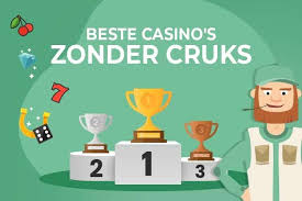 Veilig Gokken Ontdek Goksites Zonder CRUKS