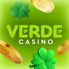Verde Casino – Ihr unvergleichliches Online Glücksspielerlebnis