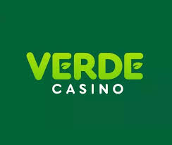Verde Casino – Ihr unvergleichliches Online Glücksspielerlebnis
