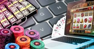 VoxCasino Poland Nowoczesne i Ekscytujące Doświadczenie Hazardowe w Sieci