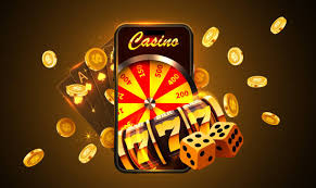 VoxCasino Poland Nowoczesne i Ekscytujące Doświadczenie Hazardowe w Sieci