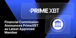 Wallet PrimeXBT A Comprehensive Guide to Digital Asset Management