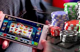 WinsMania Discover the Thrills of Online Gaming